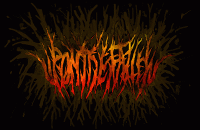 logo Upon The Fallen